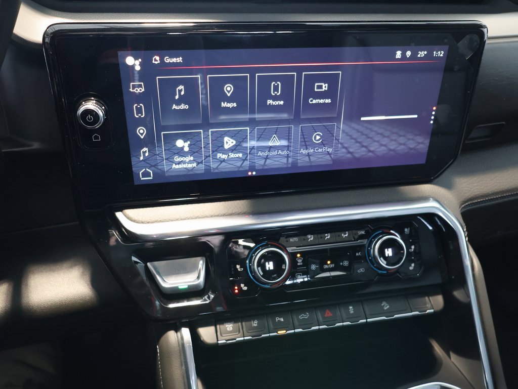 New 2026 GMC Sierra 3500 Denali w/ Denali Reserve Package image 22