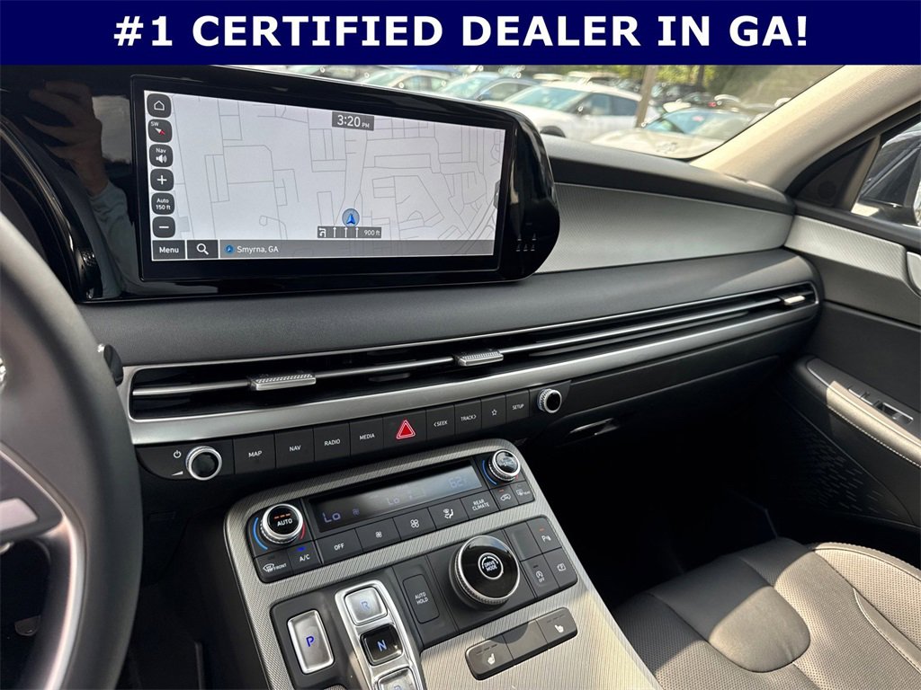 Used 2025 Hyundai Palisade SEL image 29