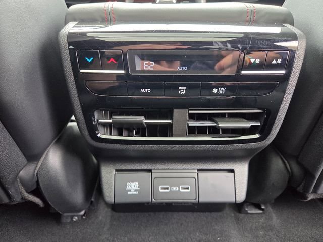 Used 2024 Acura MDX A-Spec AWD/4WD image 31