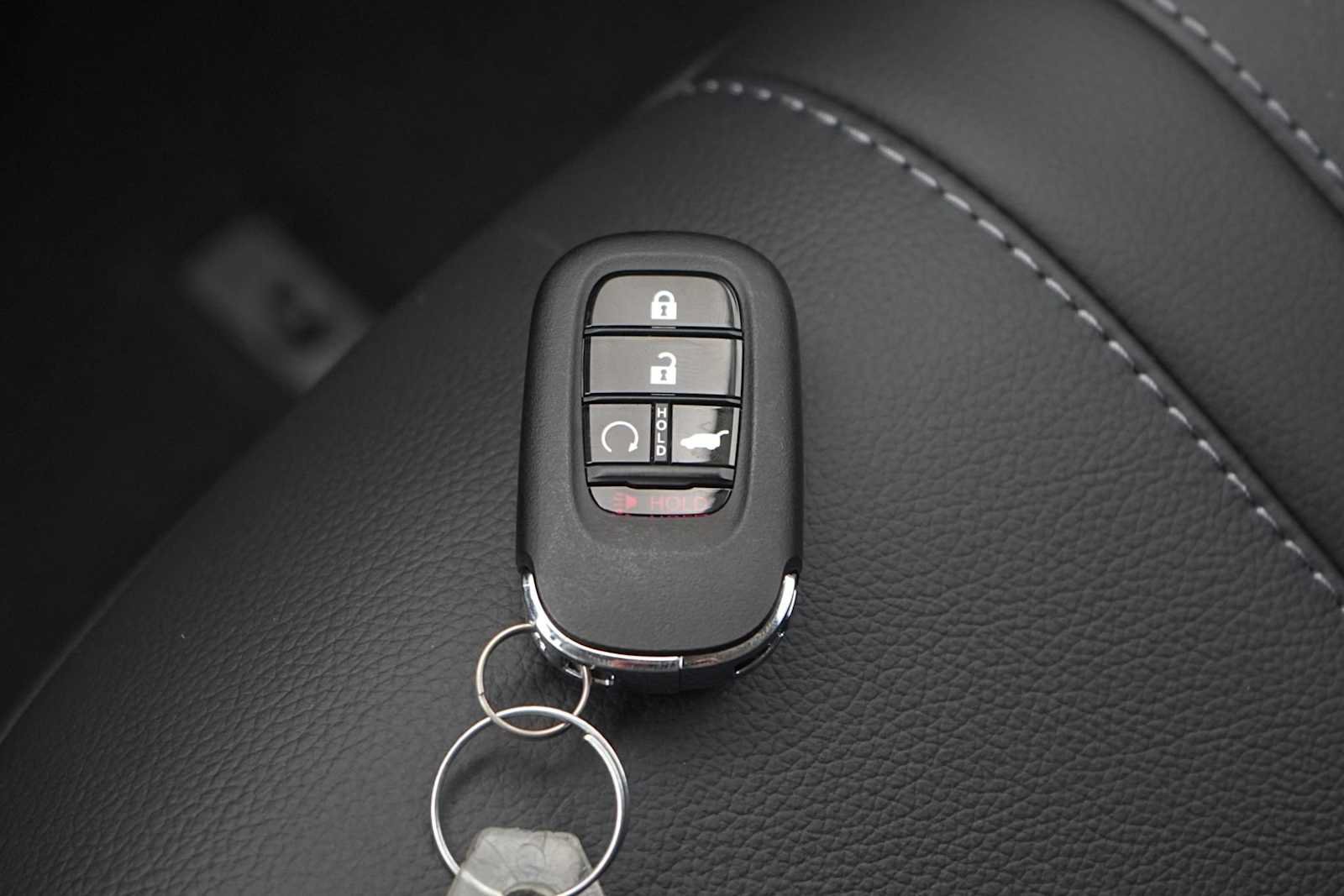 New 2026 Honda Pilot Touring image 20