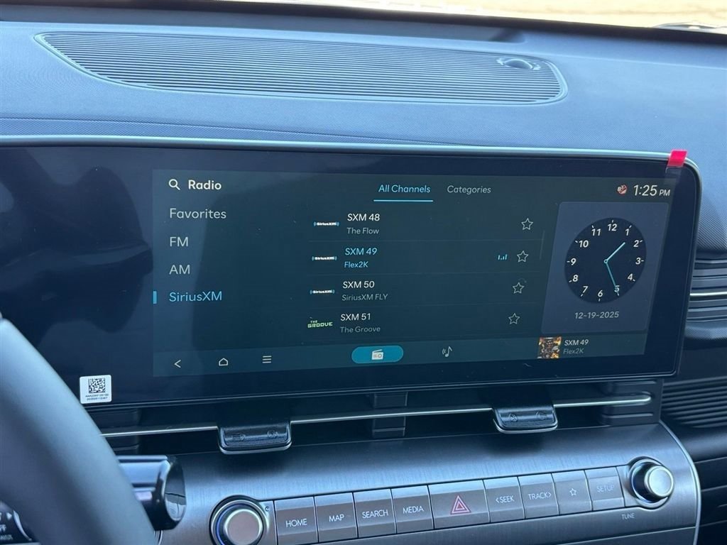 Used 2026 Hyundai Kona SEL Sport FWD image 23