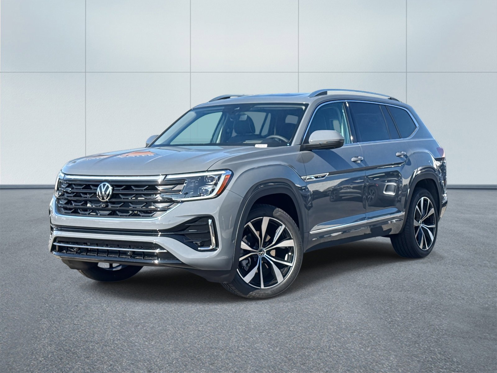New 2026 Volkswagen Atlas SEL Premium R-Line image 1