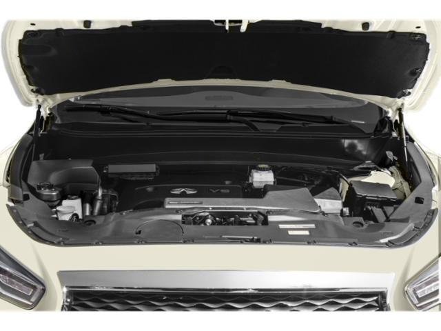 Used 2019 INFINITI QX60 Luxe w/ Essential Package image 17