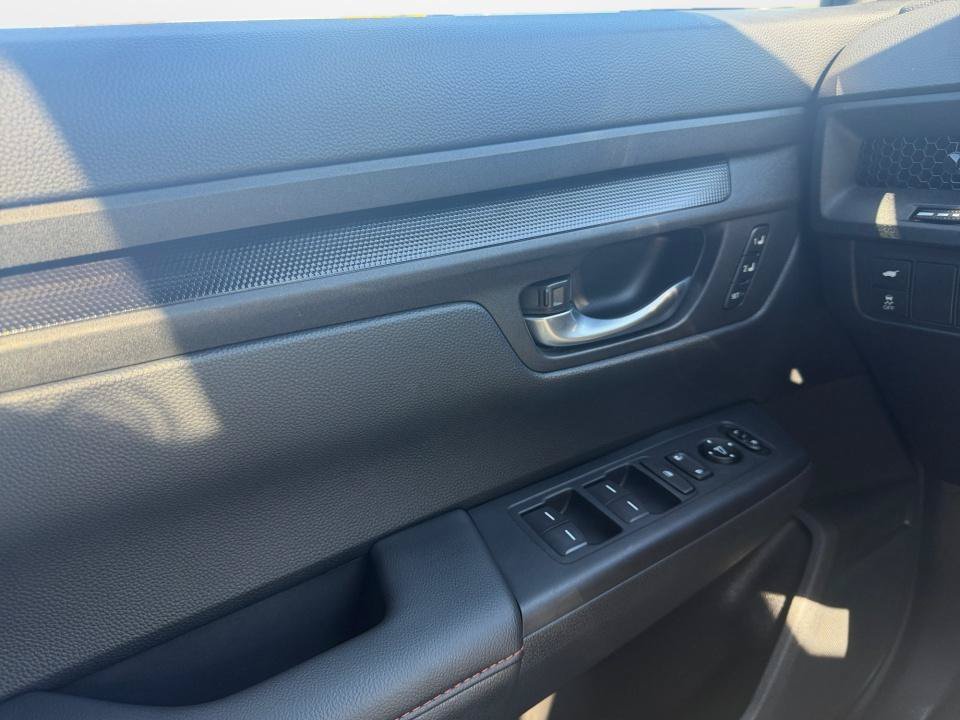 Used 2024 Honda CR-V Sport-L image 36