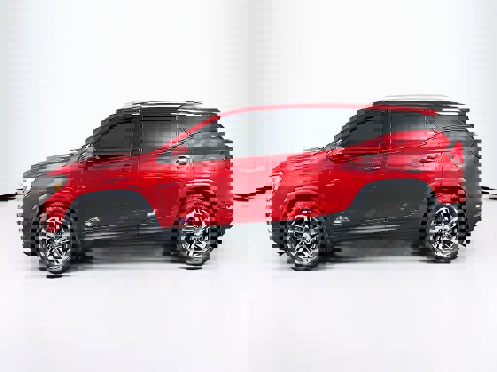 Used 2020 GMC Terrain SLT w/ Preferred Package image 3