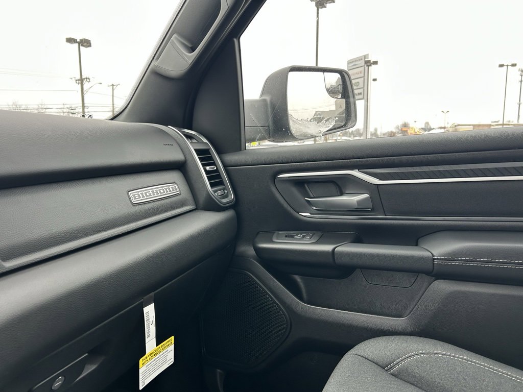 New 2026 RAM 1500 Big Horn image 26