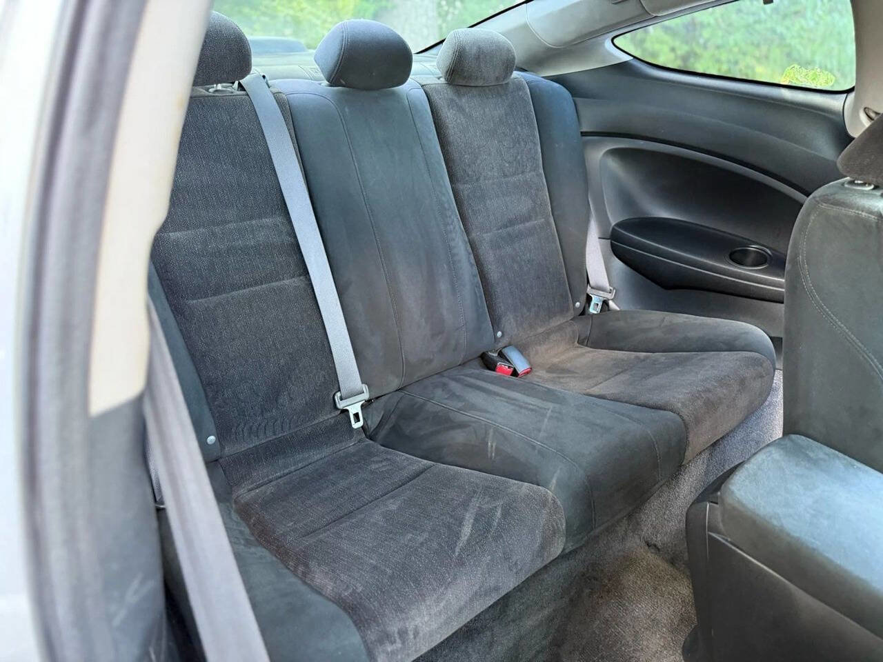 Used 2009 Honda Accord LX-S image 30