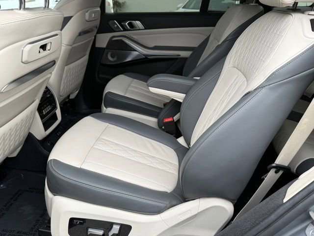 Certified 2023 BMW X7 M60i w/ Executive Package AWD/4WD image 31