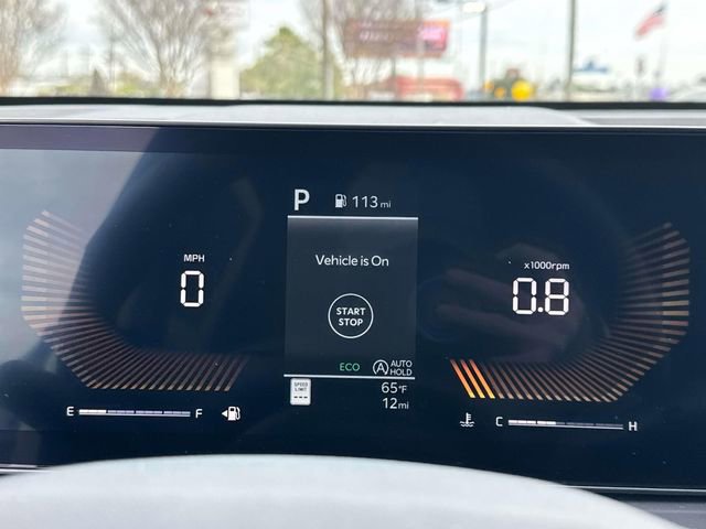 New 2026 Kia Sorento S w/ S Panoramic Sunroof Package FWD image 30