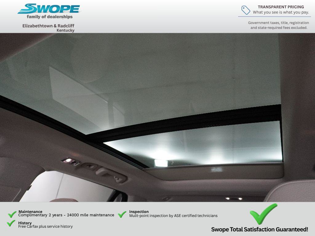 Used 2021 Volvo XC90 T5 Momentum w/ Climate Package AWD/4WD image 26
