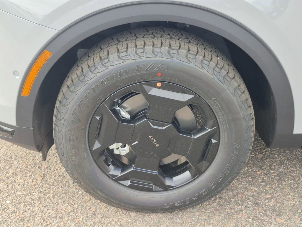 New 2026 Kia Sportage X-Pro Prestige image 18