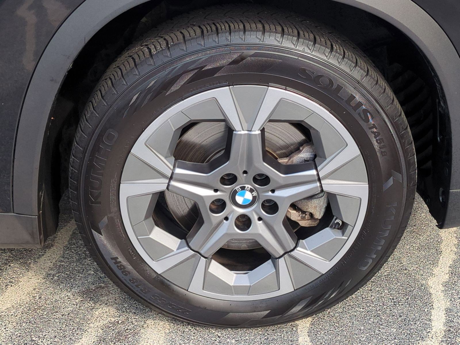 Used 2023 BMW X1 xDrive28i w/ Convenience Package image 13