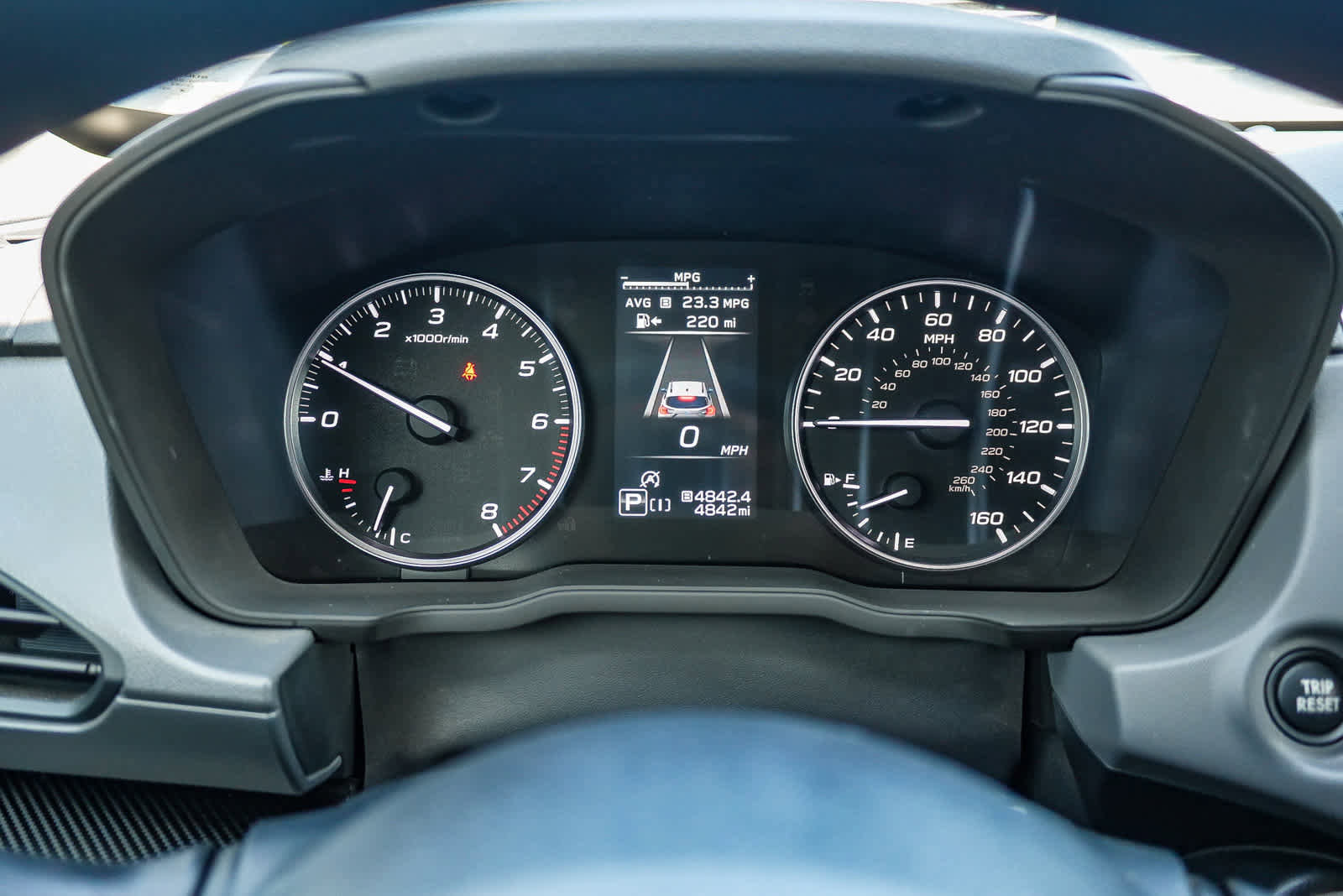 Certified 2025 Subaru Crosstrek 2.0i Premium AWD/4WD image 24