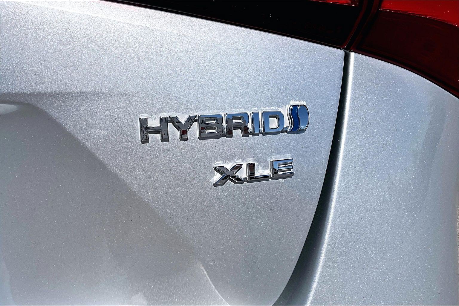 Used 2022 Toyota Prius XLE FWD image 31