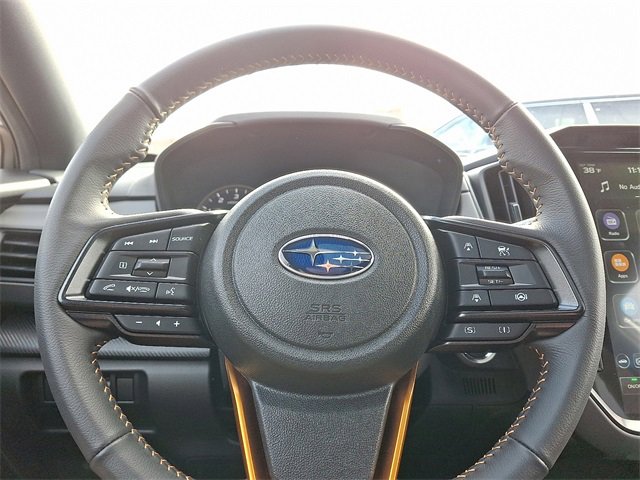Used 2025 Subaru Crosstrek 2.5i Wilderness w/ Wilderness Package image 18