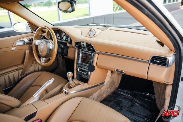 Used 2007 Porsche 911 Carrera 4S image 18