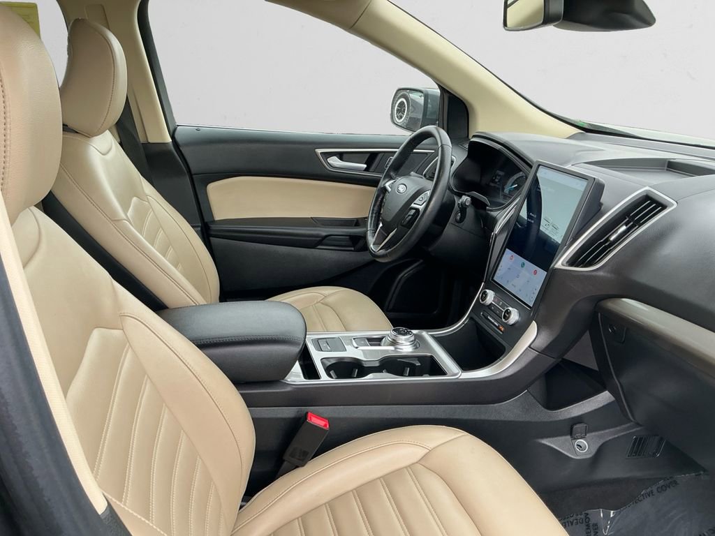 Used 2023 Ford Edge SEL image 15