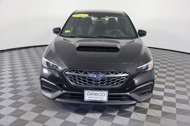 Used 2022 Subaru WRX image 3
