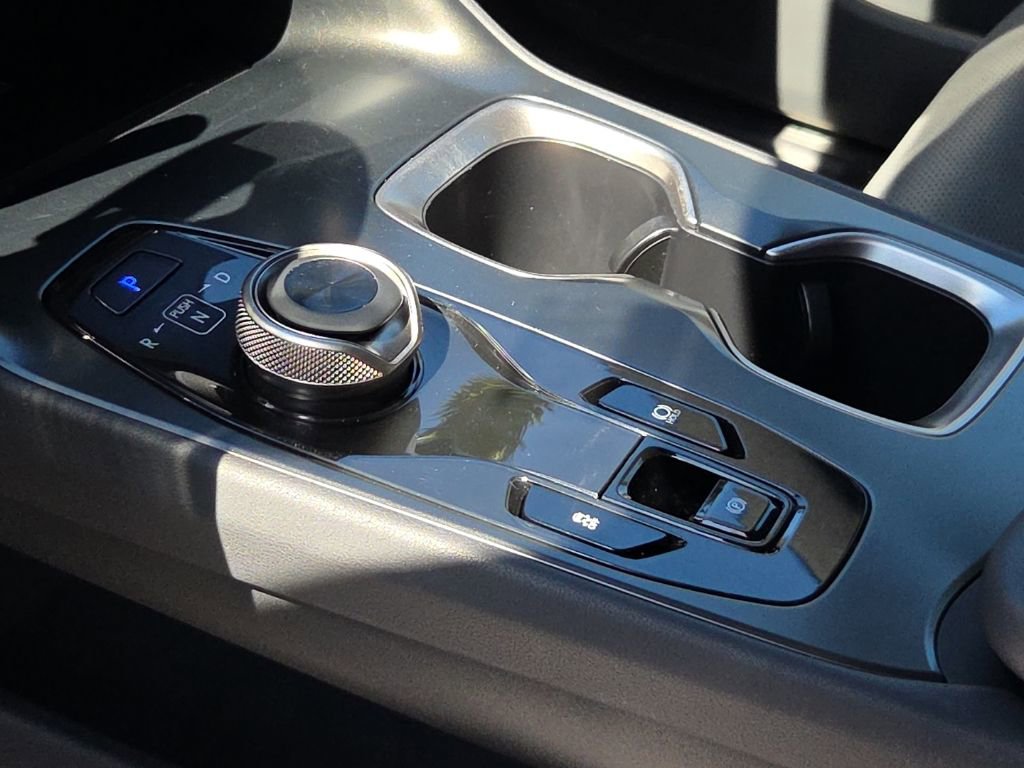 Certified 2023 Lexus RZ 450e Premium w/ Accessory Package (Z1) image 13