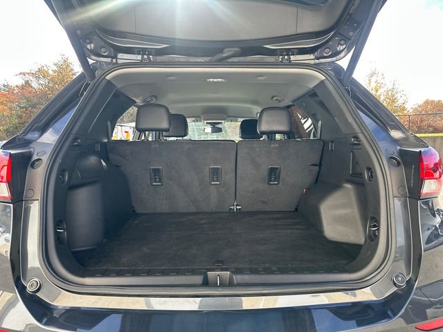 Used 2022 Chevrolet Equinox Premier w/ Redline Edition image 47