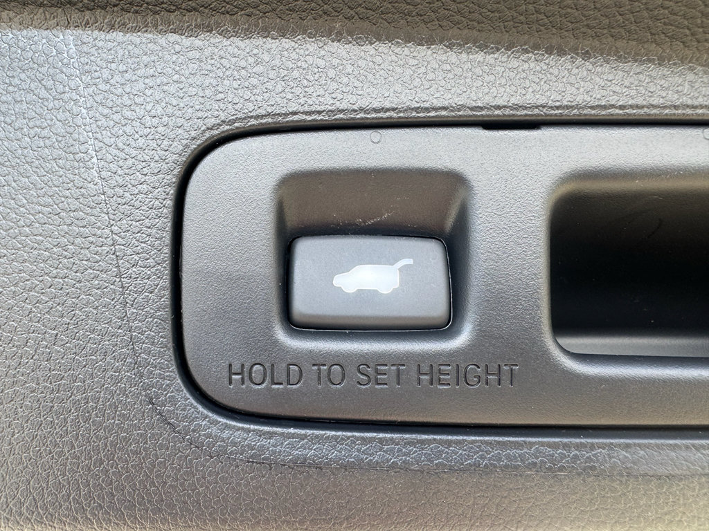 Certified 2026 Honda CR-V Sport Touring image 28