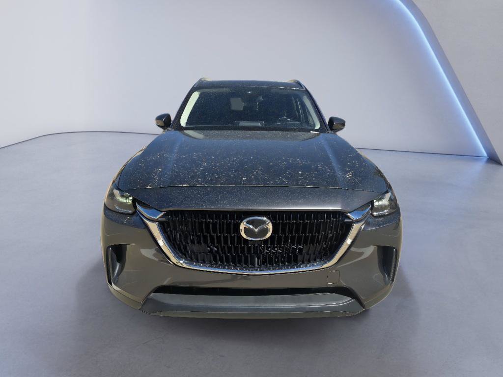Used 2024 MAZDA CX-90 3.3 Turbo w/ Preferred Plus AWD/4WD image 8