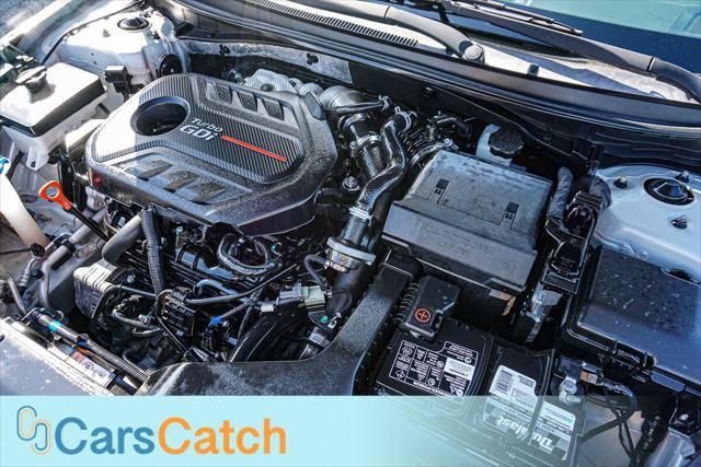 Used 2018 Hyundai Sonata Sport FWD image 40