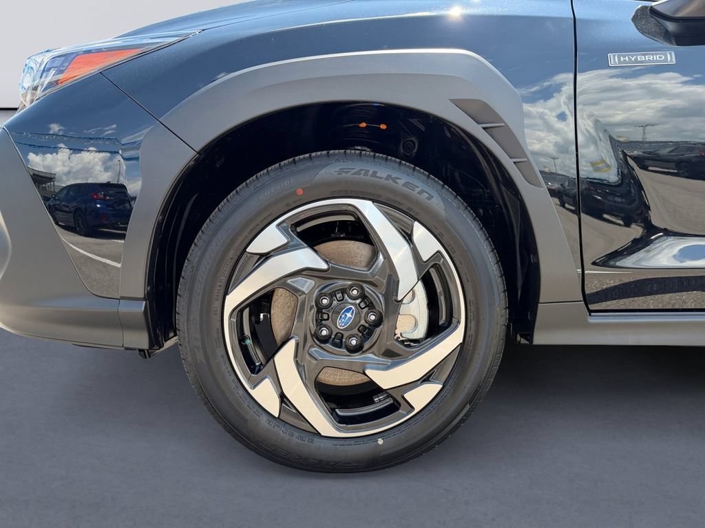New 2026 Subaru Crosstrek 2.5i Limited AWD/4WD image 9