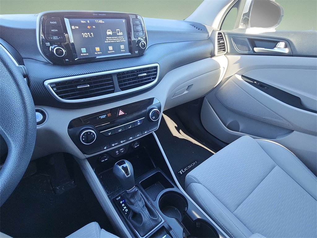 Used 2019 Hyundai Tucson Value image 26