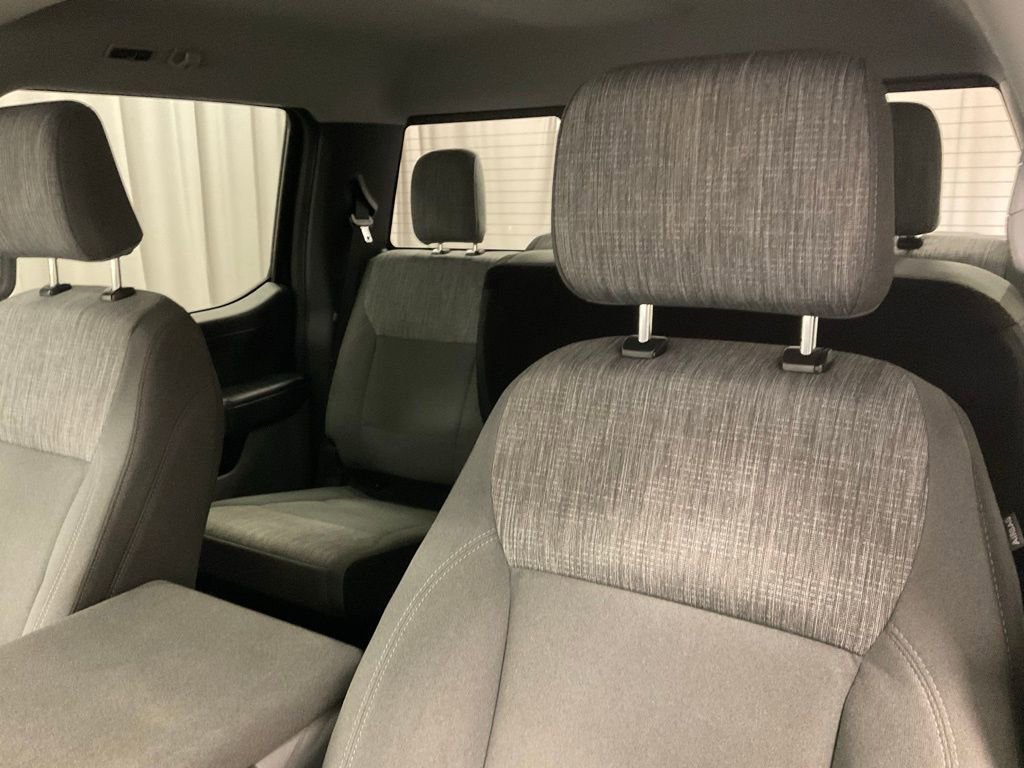 Used 2023 Ford F150 XLT w/ Equipment Group 302A High image 14