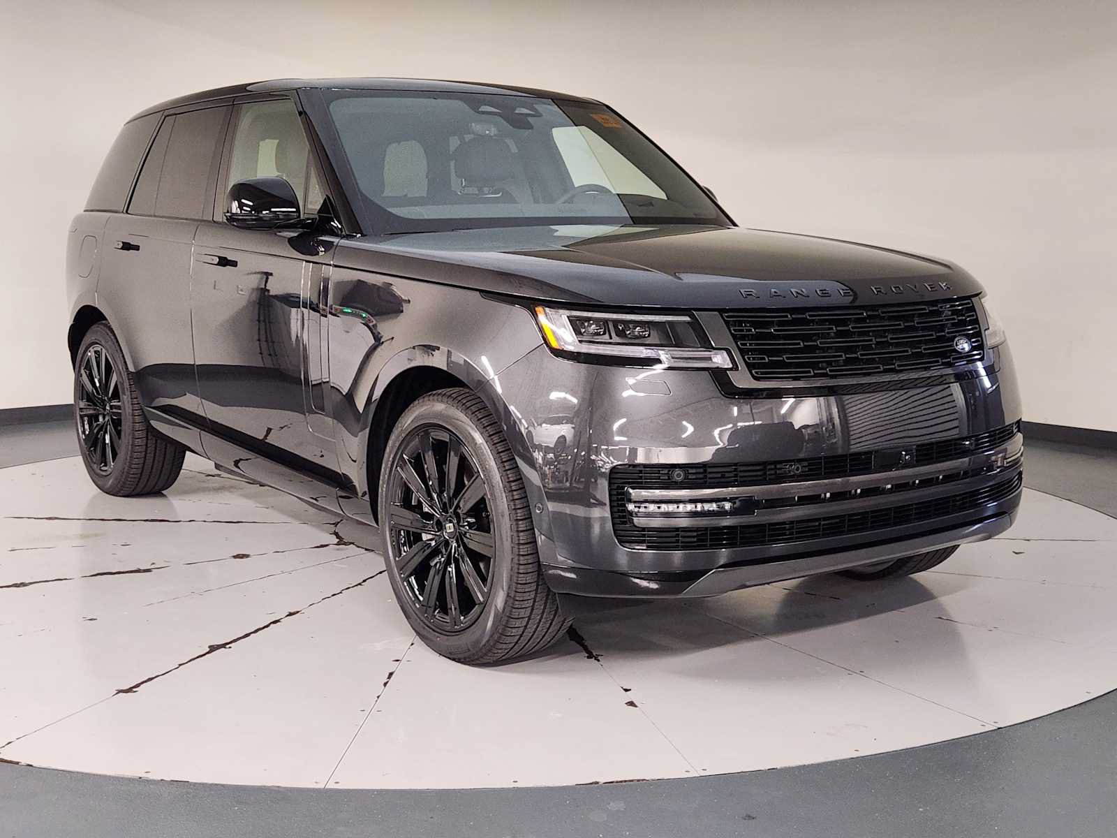 New 2027 Land Rover Range Rover SE AWD/4WD image 7
