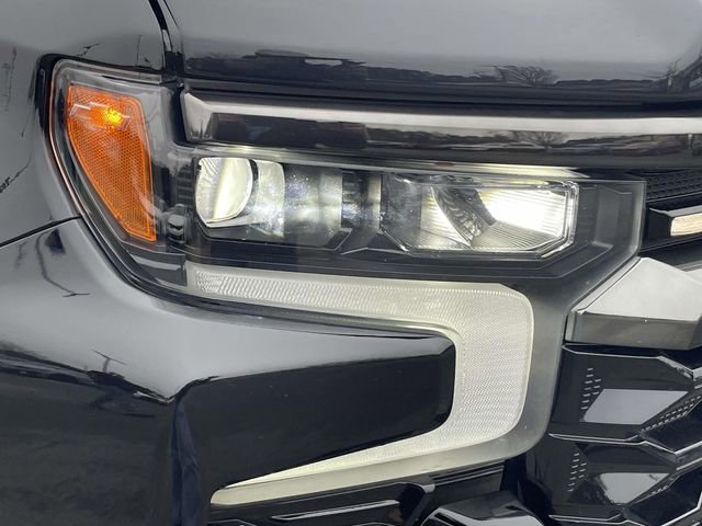 Used 2023 Chevrolet Silverado 1500 ZR2 image 13
