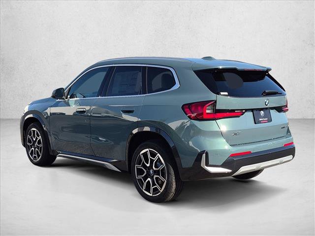 New 2027 BMW X1 xDrive28i w/ Convenience Package AWD/4WD image 9