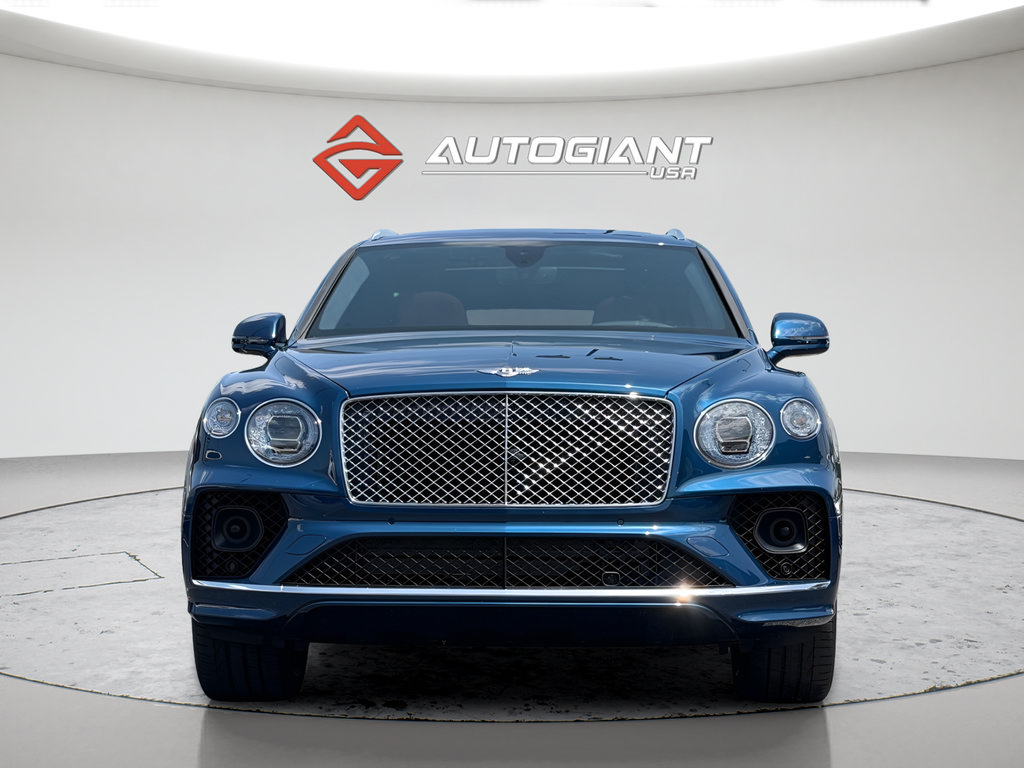 Used 2023 Bentley Bentayga AWD/4WD image 23