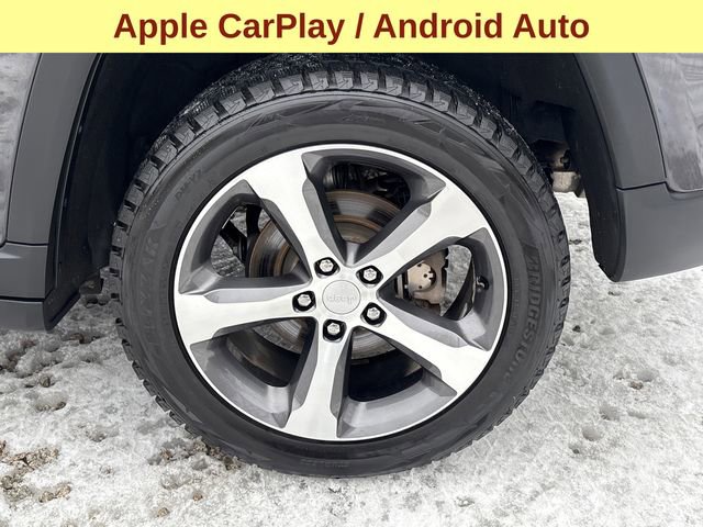 Used 2023 Jeep Grand Cherokee Limited image 9