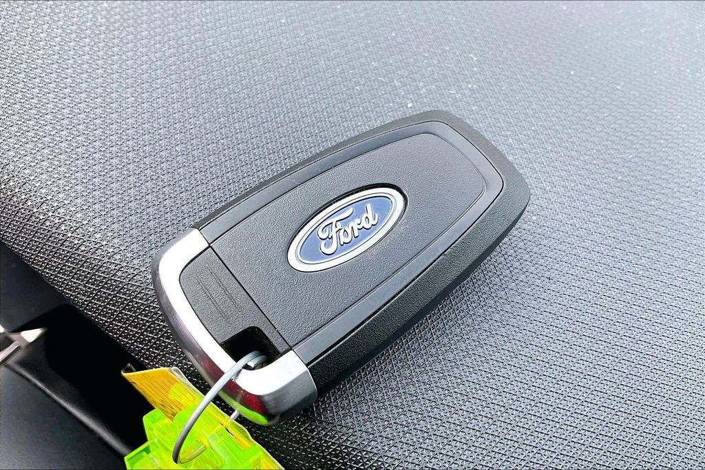 Used 2023 Ford F150 XLT w/ Equipment Group 302A High image 13