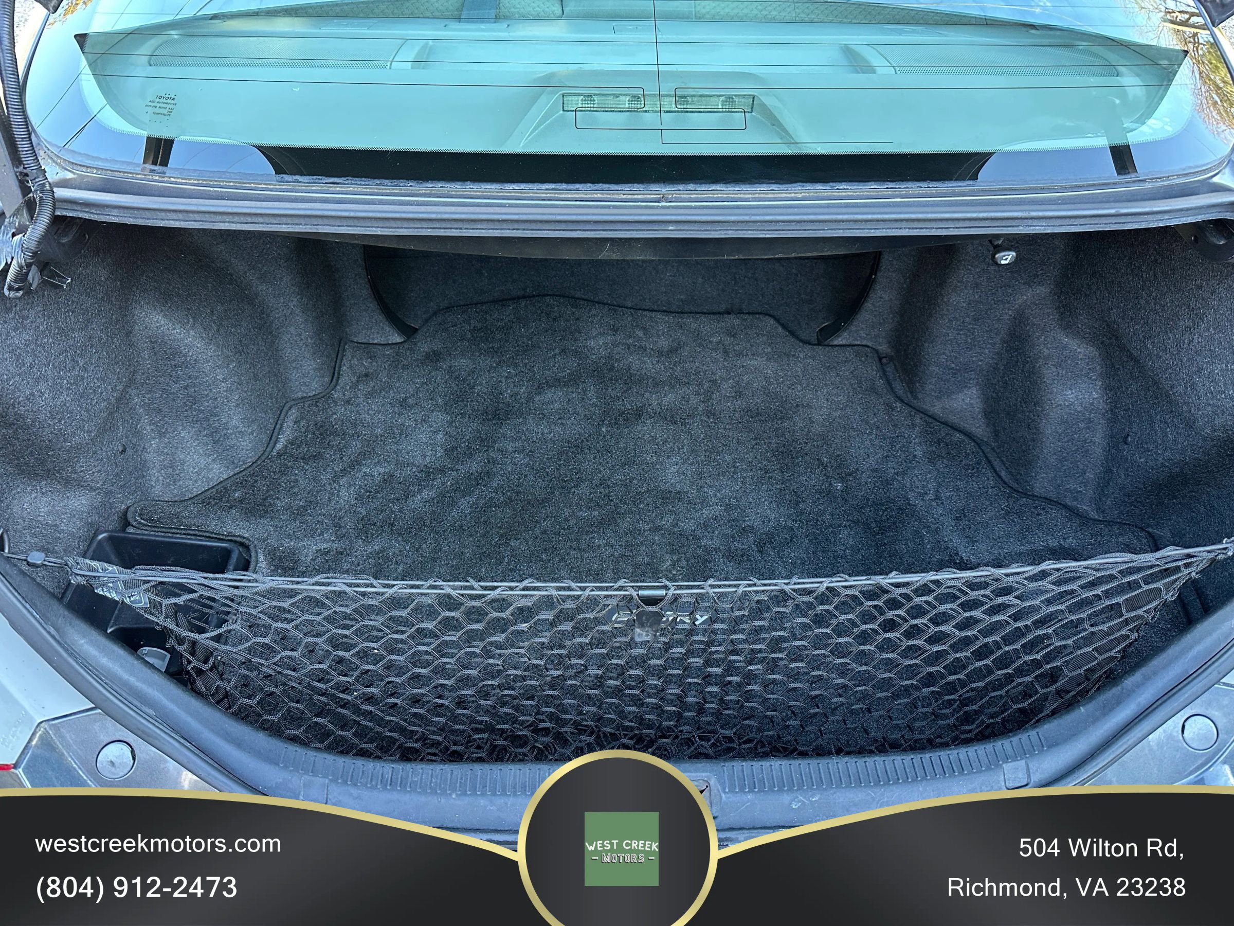 Used 2009 Toyota Camry LE image 15