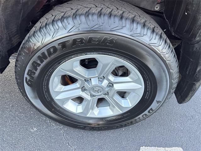 Certified 2024 Toyota 4Runner SR5 image 23