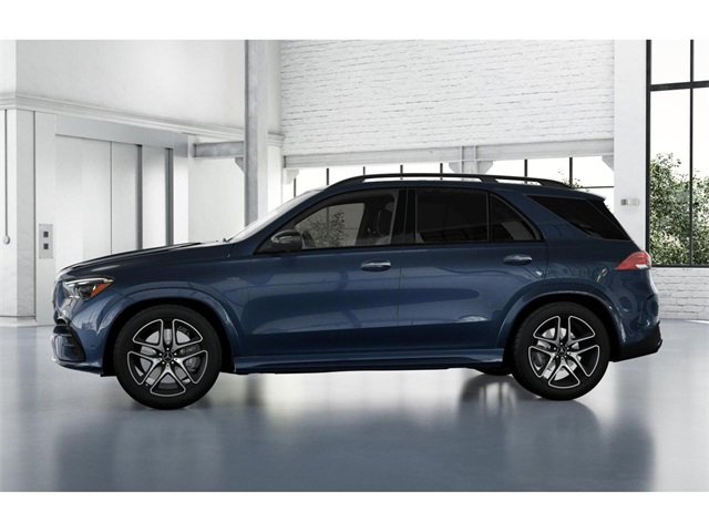 New 2025 Mercedes-Benz GLE 53 AMG 4MATIC image 35