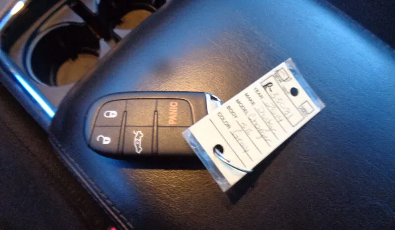 Used 2014 Dodge Charger SE w/ Sport Appearance Group RWD image 17