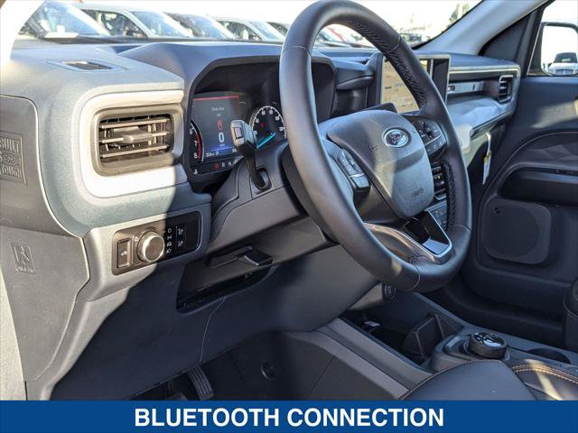 New 2024 Ford Maverick Tremor w/ Tremor Off-Road Package AWD/4WD image 11