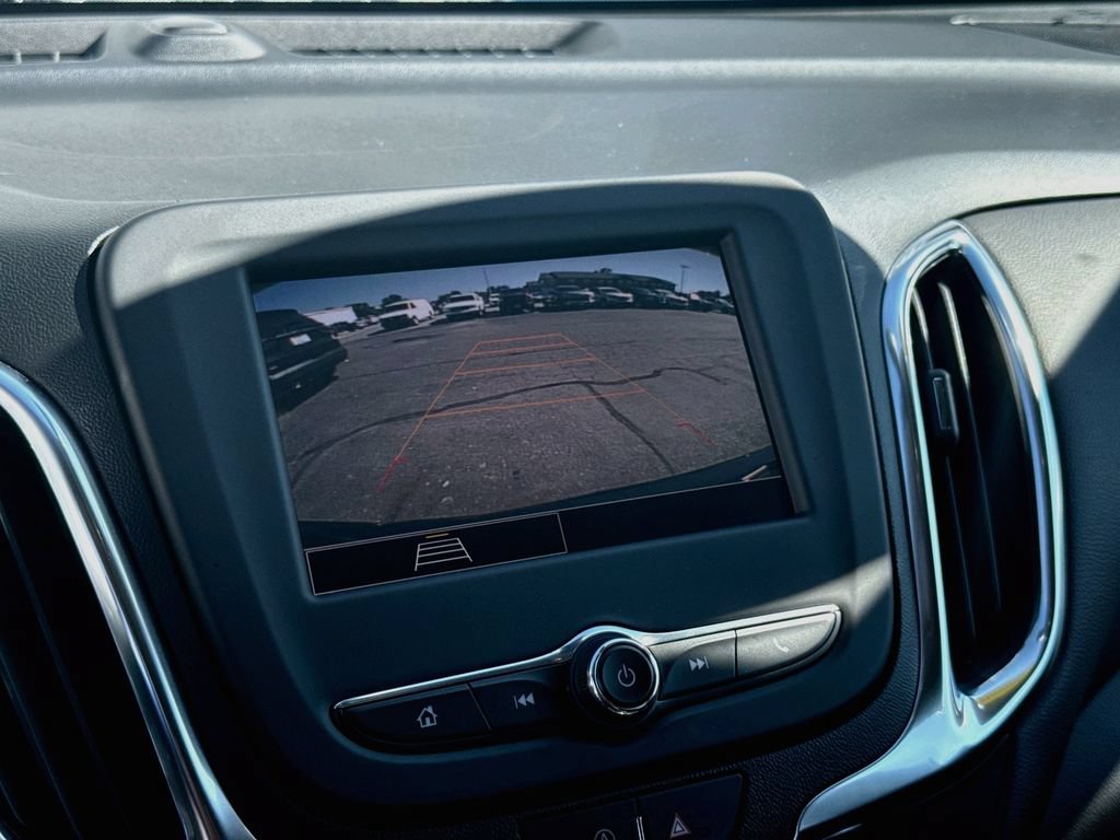 Used 2022 Chevrolet Equinox LT FWD image 13