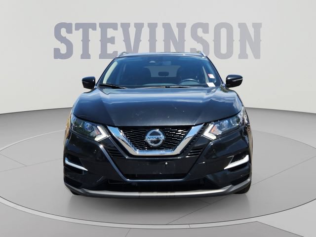 Used 2022 Nissan Rogue Sport SL AWD/4WD image 8