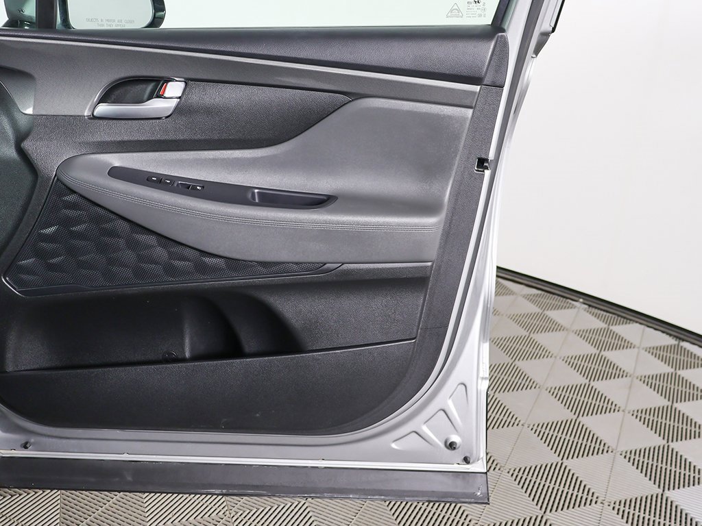 Used 2022 Hyundai Santa Fe SEL image 19