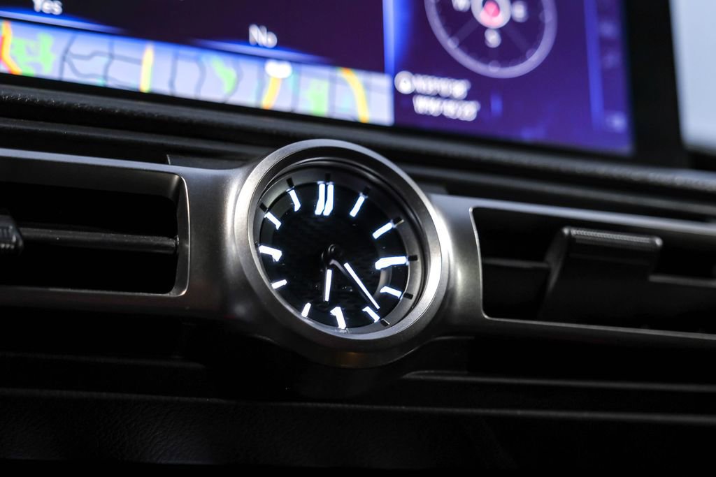 Used 2022 Lexus IS 500 w/ Accessory Package 2 image 27