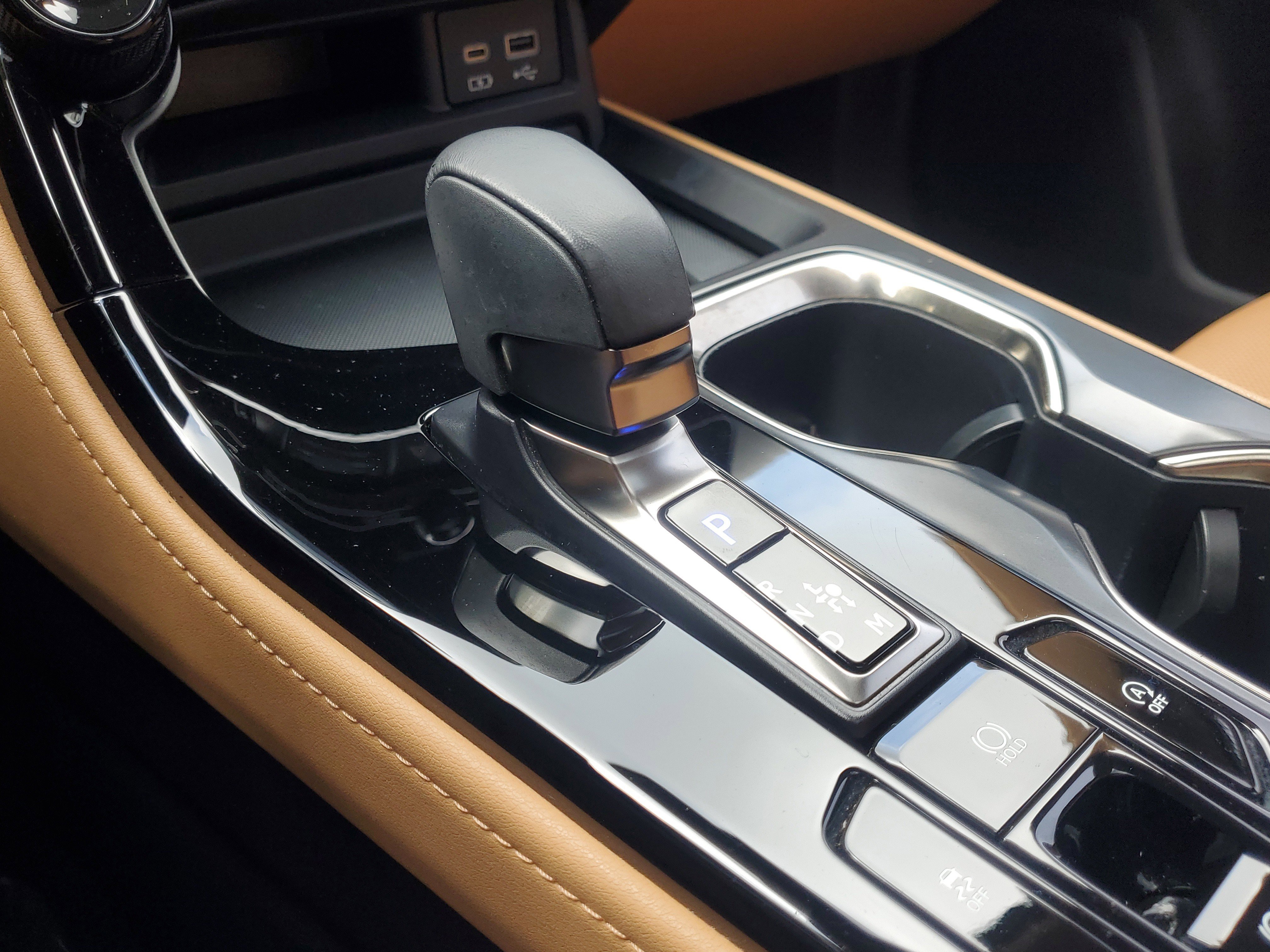 Used 2024 Lexus NX 250 FWD w/ Towing Package (2000 Lbs) image 30