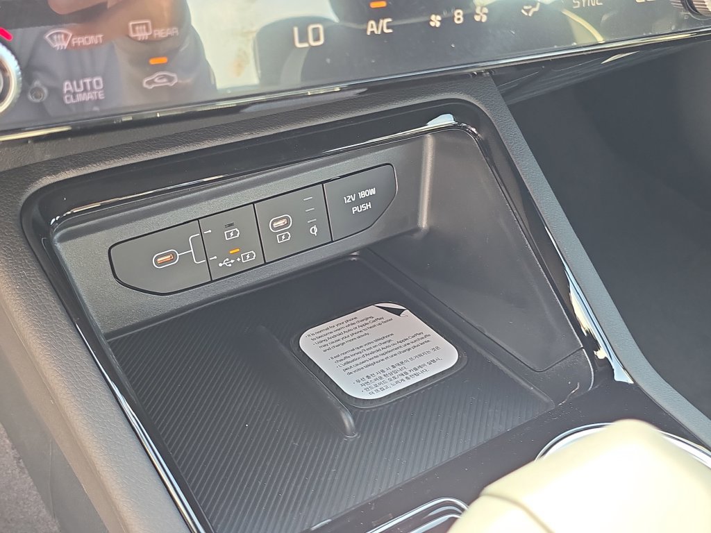 New 2026 Kia K5 GT-Line w/ GT-Line Premium Package FWD image 26