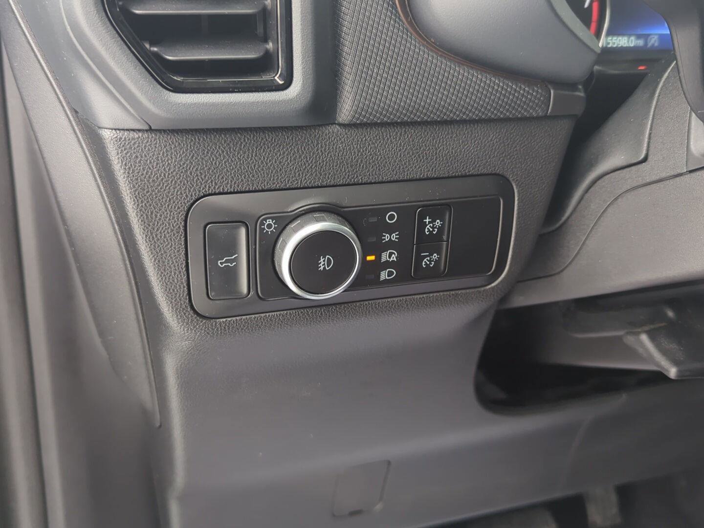 Used 2023 Ford Bronco Sport Outer Banks image 12