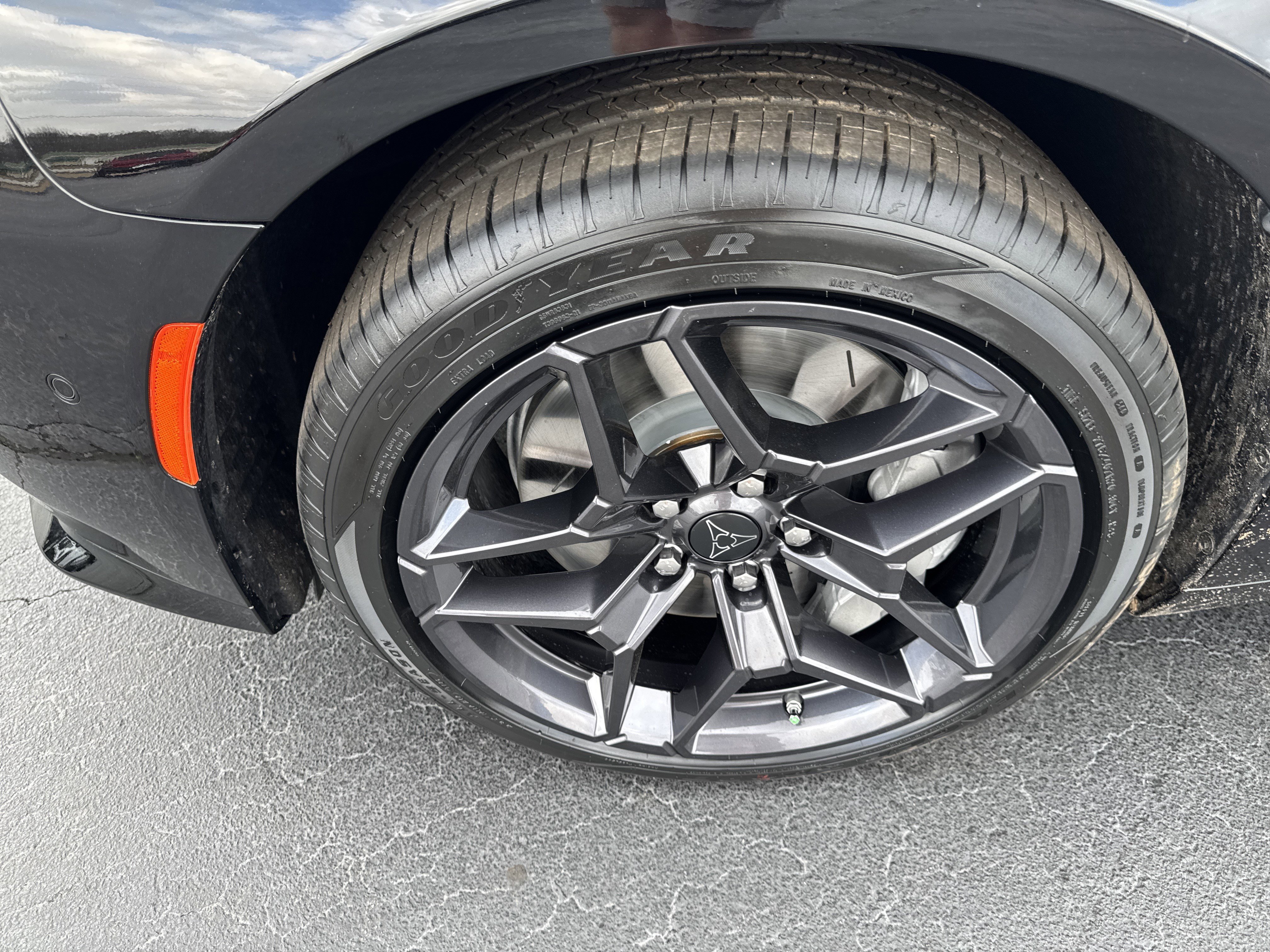 New 2026 Dodge Charger Scat Pack image 11