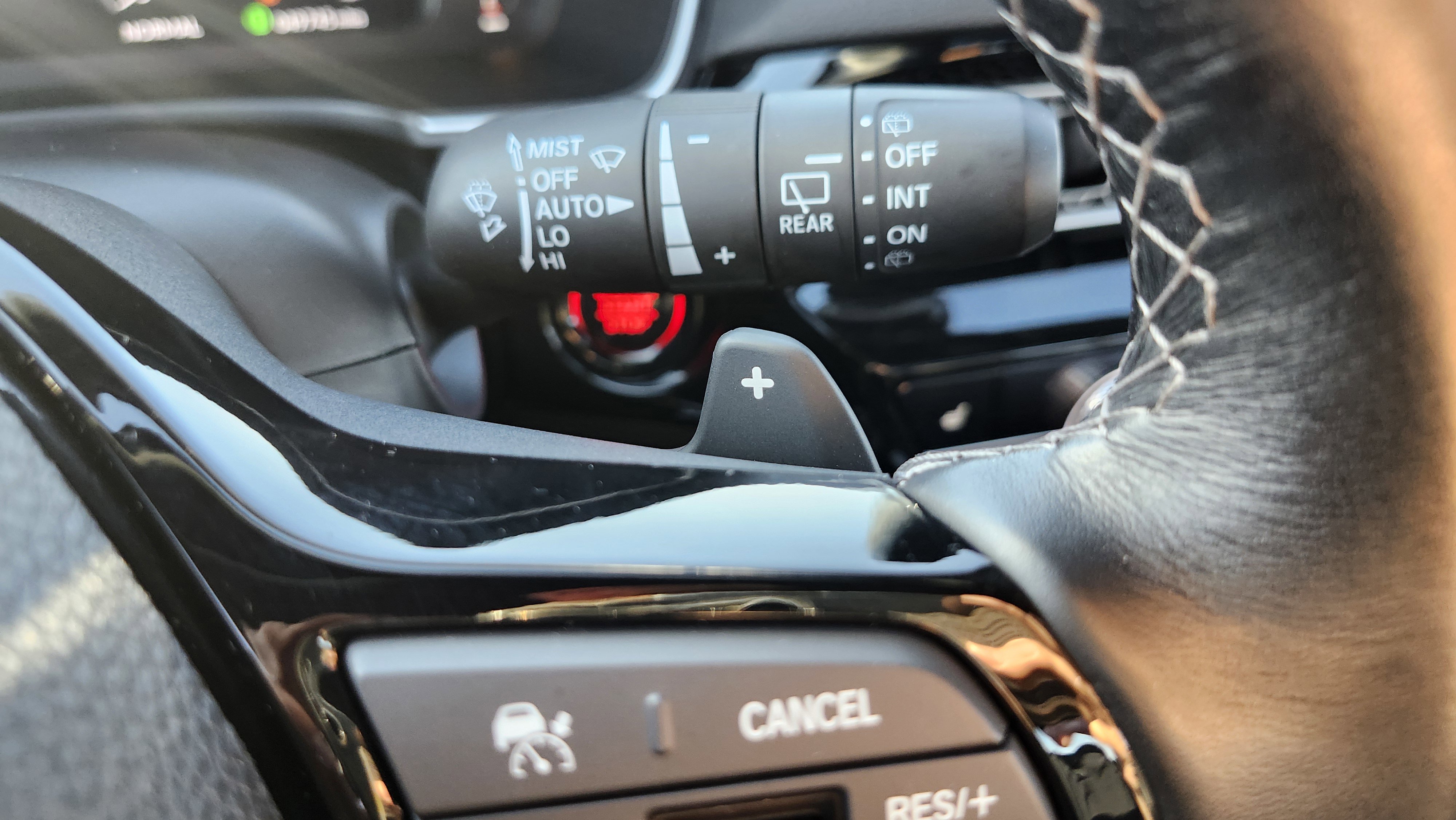 Used 2022 Honda Civic Sport Touring image 11